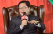 China to release missing Arunachal youth, suggests place: Kiren Rijiju